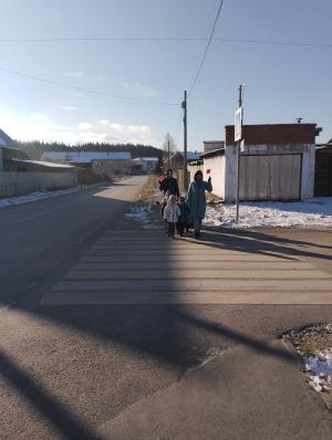 правила дорожные знать каждому положено